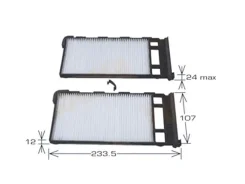 ������ ������ Nissan Patrol Y61 1997-2001, Patrol Y61 2001-2004 MC326 ����