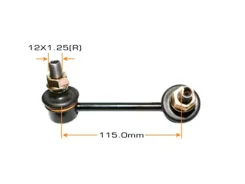 ������ ������������� �������� ������ ������ Mitsubishi Pajero IV / Montero IV V8 / V9 2006-2011, Pajero IV / Montero IV V8 / V9 2011-2014 Masuma ML784...