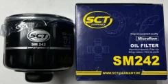 SM242 ������ �������� SCT Renault/Nissan/Suzuki Diesel SM242 ����