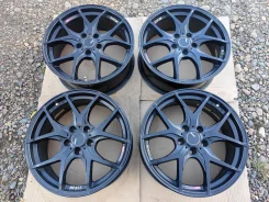 SSR GTV03. 7.5x18", 5x114.3, ET43, �� 73���. ����