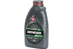 ������ Genesis Armortech JP. 0W-30, �������������, 1��. ����