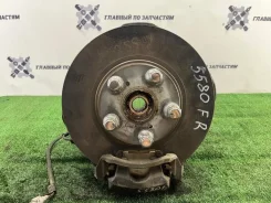 ������� Toyota Harrier 2003 4321133070 ACU10W 2AZ-FE, �������� ������ 4321133070 ����
