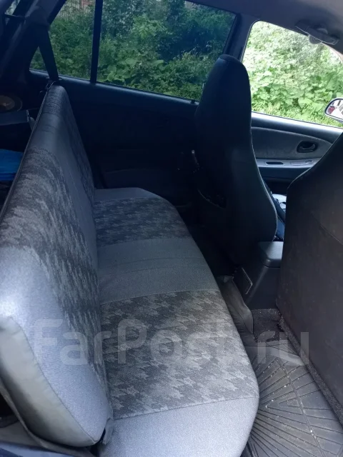 Mitsubishi Libero. �������, ��������, 1.5 (79��.�.), ������, 168 000����. �� ����