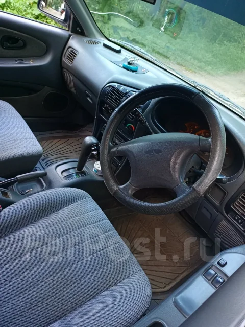 Mitsubishi Libero. �������, ��������, 1.5 (79��.�.), ������, 168 000����. �� ����