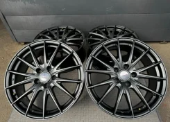 Weds Velva Sport II. 7.5x18", 5x114.3, ET38 ����
