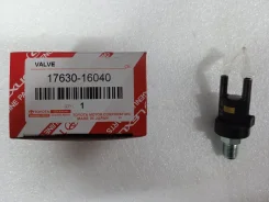 ������ �������������� ���� Toyota 17630-16040 17630-16040 ����