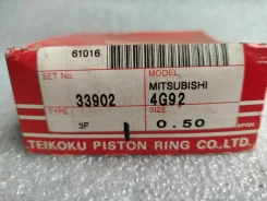 ������ ��������� TPR Mitsubishi 4G92 0.50 33902 ����