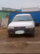 Toyota Corolla. CE107, 3CE ����