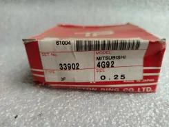 ������ ��������� TPR Mitsubishi 4G92 0.25 33902 ����