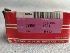 ������ ��������� TPR Mitsubishi 4D34 STD 33950 ����