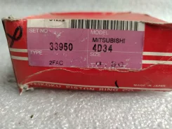 ������ ��������� TPR Mitsubishi 4D34 0.50 33950 ����