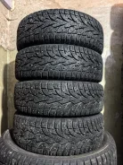 Toyo Observe G3-Ice. ������, ����������, �/�, ����� 20 % ����