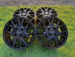Verthandi. 5.5x15", 4x100, ET43, �� 67,4���. ����