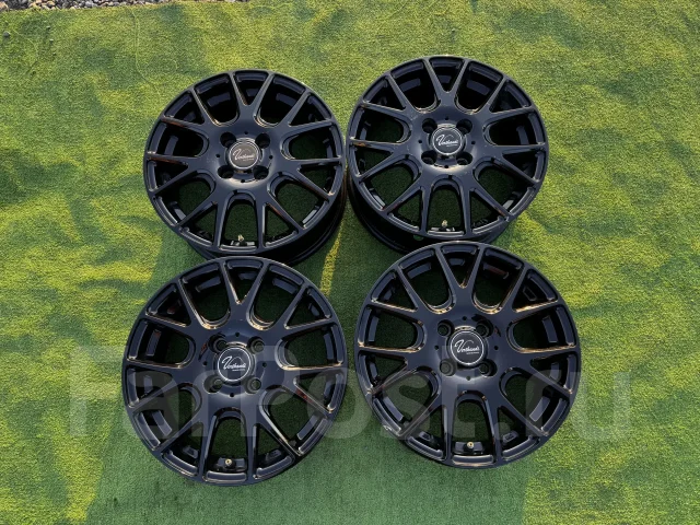 Verthandi. 5.5x15", 4x100, ET43, �� 67,4���. ����