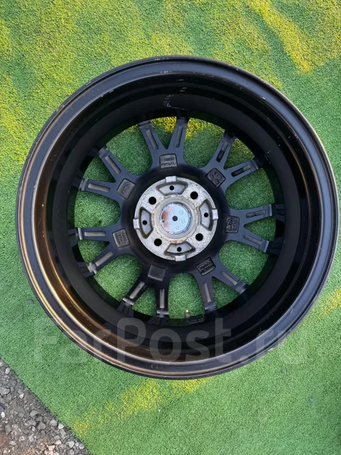 Verthandi. 5.5x15", 4x100, ET43, �� 67,4���. ����