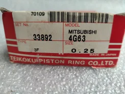 ������ ��������� TPR Mitsubishi 4G63 0.25 33892 ����