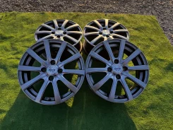 Japan Sanyo Zack JP-110. 5.5x15", 4x100, ET43, �� 67,1���. ����