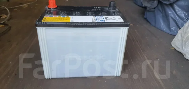 Panasonic. 75��.�., D26, 660��., ������������ ������ ����