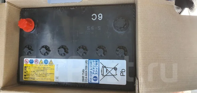 Panasonic. 75��.�., D26, 660��., ������������ ������ ����