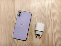 Apple iPhone 11. �/�, 128 ��, ����������, 3G, 4G LTE, NFC, eSIM, ������� �������, ������������ ������� ����