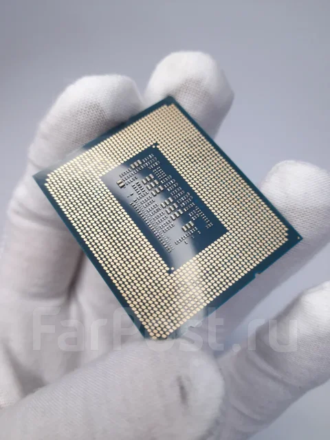 Intel Core i5-12600K ����