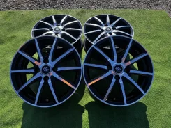 Black Mamba Cerebros. 5.5x15", 4x100, ET42, �� 67,4���. ����