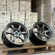 Advan Racing RG-D2