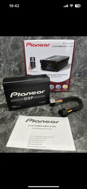Pioneer ����