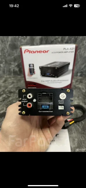 Pioneer ����