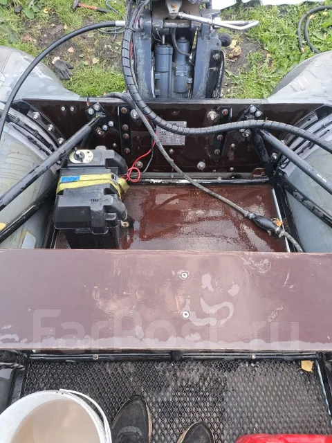 Solar 490 Jet tunnel. 2024 ���, ����� 4,9��., ��������� ��� ���������, 70��.�. ����