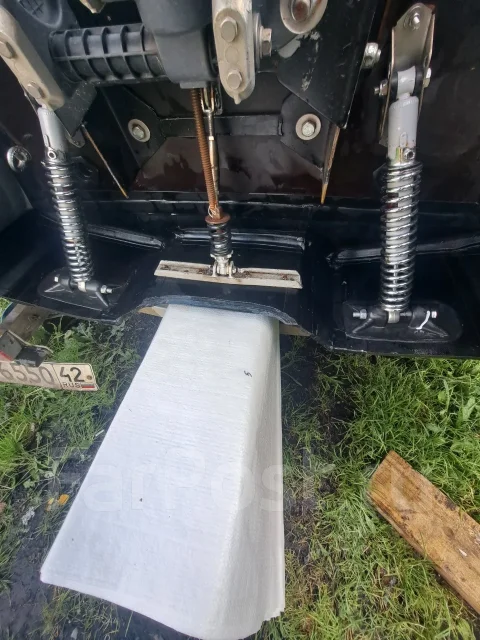 Solar 490 Jet tunnel. 2024 ���, ����� 4,9��., ��������� ��� ���������, 70��.�. ����