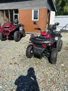 Linhai-Yamaha M170. ��������, ��� ���\���, �� ����