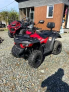 Linhai-Yamaha M170. ��������, ��� ���\���, �� ����