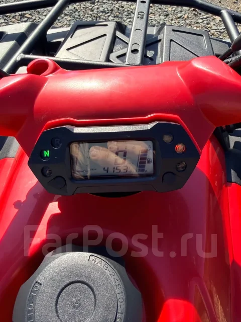 Linhai-Yamaha M170. ��������, ��� ���\���, �� ����