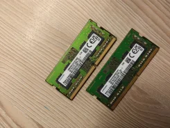 SO-DIMM DDR4. ����