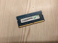 SO-DIMM DDR4. ����