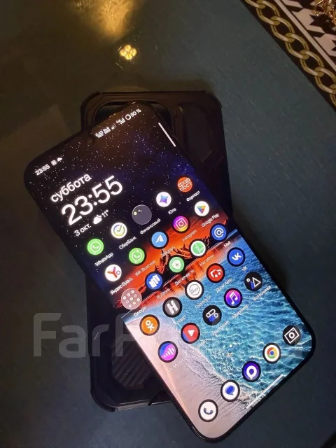 OnePlus 15. �/�, 512 �� ����