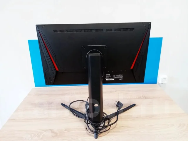 Ardor Gaming. 24", ���������� �� (LCD, LED, QLED) ����