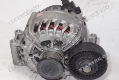 ��������� BMW ����������� ����������� �� ������ N52B30, �N52B30A, �N52B30BF, �N52B30B, �N52B30AF, �N52NB30B, �N52B25, �N52B25A, �N52B25C TG17C015 TG17...