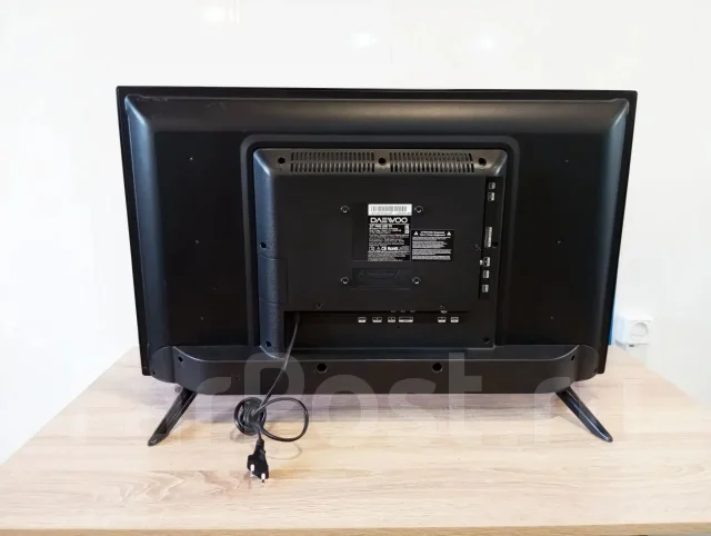 Daewoo. LED ����