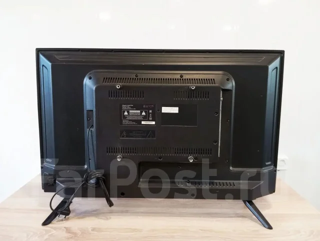 DEXP H32D7100C. LED ����