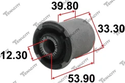 ����������� ������ ����� Toyota NZE124 Tenacity Aamto1309 AAMTO1309 ����