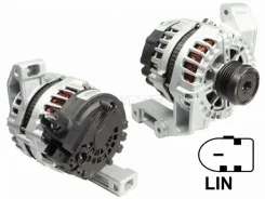 ��������� Ford Focus 10- (MGDA/XQDA 12V 150A) SAT ST-85-0124 ST850124 ����