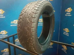 Hankook Winter i*Pike W409