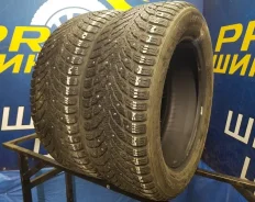 Nokian Hakkapeliitta 9