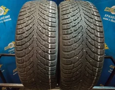 Nokian Hakkapeliitta 9