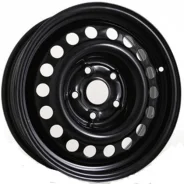 Magnetto Wheels