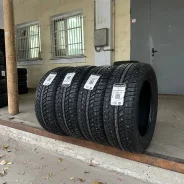 General Tire Grabber Arctic. ������, ����������, ����� ����