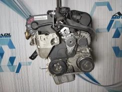 ��������� Volkswagen Passat 2006-2011 1423 B6 BVY 1423 ����