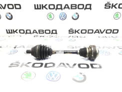 ������ DSG7 Skoda Octavia 2011 2K3407271B A5 (1Z) 1.8 CDAB 2K3407271B ����